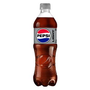 Soda   Cola Light   Pepsi  600.0 - Ml