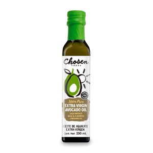 Aceite de Aguacate Inés 250 ml