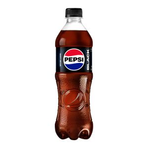 Soda     Pepsi Black  355.0 - ml