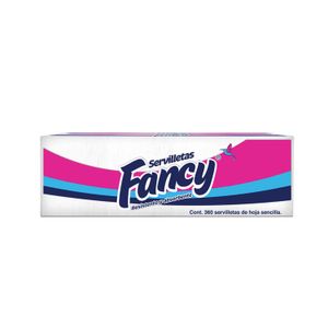 Servilletas     Fancy  360.0 - Pza