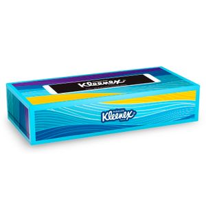 Panuelos Facial     Kleenex  90.0 - Pza