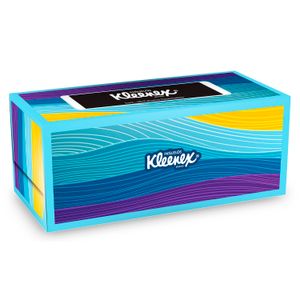 Panuelos Facial     Kleenex  180.0 - Pza