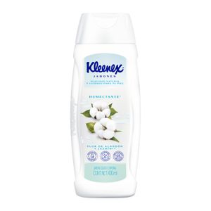 Body Wash  Body Balance  Kleenex  400.0 - Ml