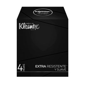 Pañuelos  Elegance  Kleenex  50.0 - Pza