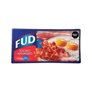 Tocino     Fud  250.0 - Gr