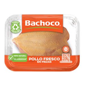 Pechuga  De Pollo  Bachoco  Por Kg