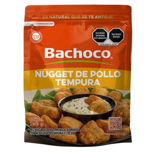 Nuggets  Slectos  Bachoco  700.0 - Gr