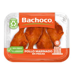 Piernita Picosa  Pollo  Bachoco  Por Kg