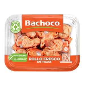 Mollejas  De Pollo  Bachoco  Por Kg