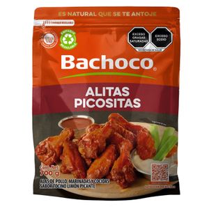 Alitas    Picosas  Bachoco  700.0 - Gr