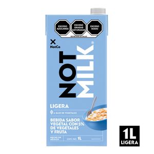 Leche  Ligera  Notco  1.0 - Lt