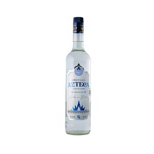 Licor De Agave    Cristalino  Orgullo  Azteca    1.0 - lt