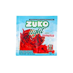 Concentrado  Jamaica Light  Zuko  7.0 - gr