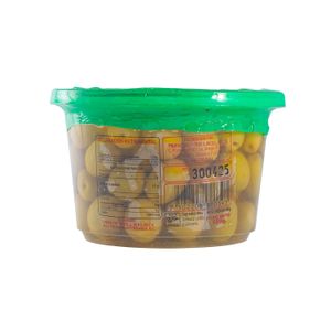 Aceituna     Tryoss  500.0 - gr