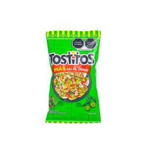 Ap     Tostitos  55.0 - gr