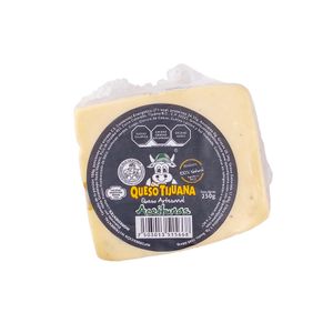 Queso Manchego  Aceitunas  Queso Tijuana  250.0 - gr