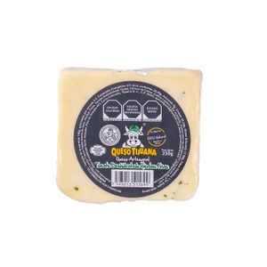 Queso Manchego  Tomate Des Hierbas Finas  Queso Tijuana  250