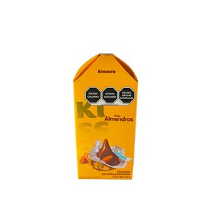 Caja De Regalo   Gigante Almedra   Hershey  162.0 - gr