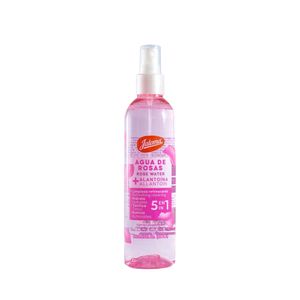 Agua  De Rosas  Jaloma  250.0 - ml