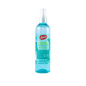Agua  De Aloe Vera  Jaloma  250.0 - ml