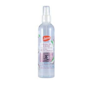 Agua  De Coco Con Acido   Jaloma  250.0 - ml
