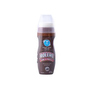 Cera Liquida  Premium Cafe  Bolero  60.0 - ml