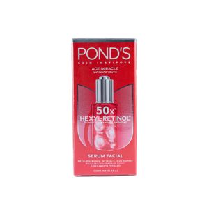 Serum Dia  Age Miracle 30m Ml  Ponds  1.0 - Pza