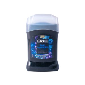Desodorante En Barra  Blue Lavender 45 Gr  Axe  1.0 - Pza
