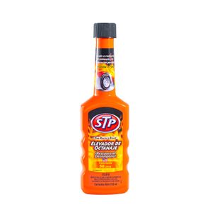 Aditivo  Elevador De Octanaje  Stp  155.0 - ml