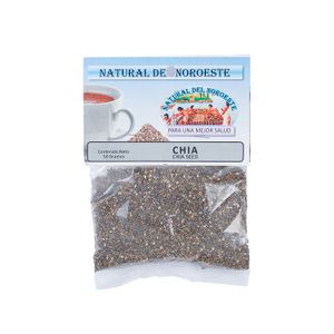 Te  Chia  Nn  50.0 - gr