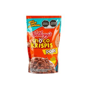 Choco Krispis  Pops  Kelloggs  90.0 - gr