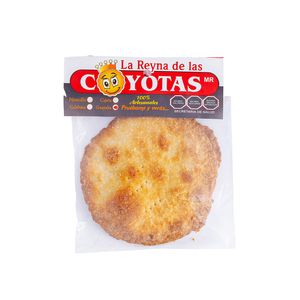 Coyotas     La Reyna De  1.0 - Pza