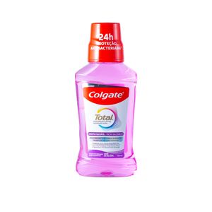 Enjuague Bucal  Total Encias Reforzadas  Colgate  250.0 - ml