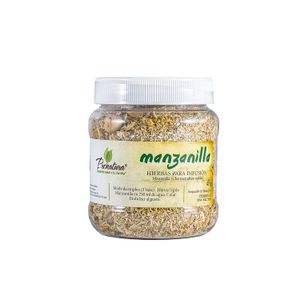 Manzanilla  P/ Infusion  Pronatura  45.0 - Grag