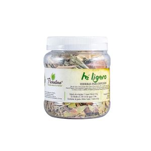 Te Ligero  P/ Infusion  Pronatura  60.0 - gr