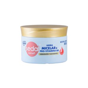 Mascarilla Cabello  Tratamiento Micelar  Sedal  300.0 - gr