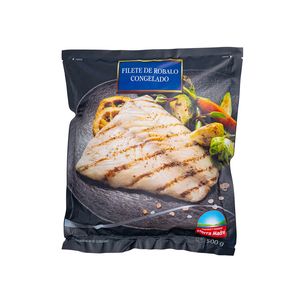 Filete  Robalo  Sierra Madre  500.0 - gr