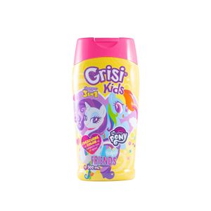 Shampoo 3 En 1  My Little Pony Violeta  Grisi  300.0 - ml