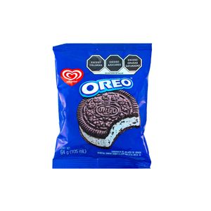 Mordisko  De Oreo  Holanda  1.0 - Pza