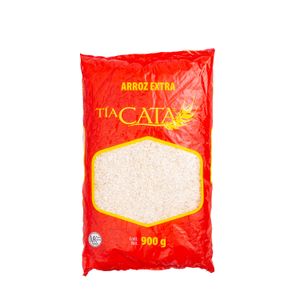Ap Arroz  Extra  Tia Cata  900.0 - gr