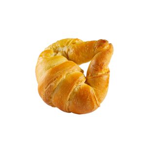Pan Dulce  Sencillo Gourmet  Panaderia Plus  1.0 - Pza