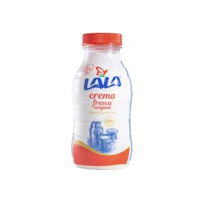 Crema  Natural  Lala  233.0 - ml