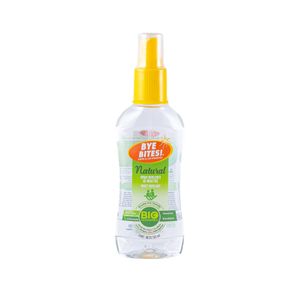 Spay Natural De Insectos  130ml  Bye Bites  130.0 - ml