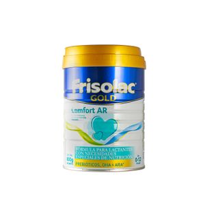 Formula  Comfort  Frisolac Gold  800.0 - gr