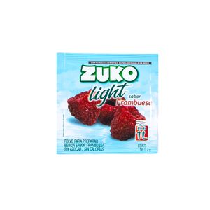 Concentrado  Frambuesa Light  Zuko  7.0 - gr