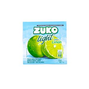 Concentrado  Limon Light  Zuko  7.0 - gr