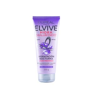 Shampoo  Hidratacion Nocturna 200ml  Elvive  200.0 - ml