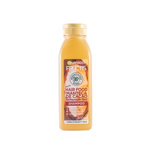 Shampoo  Hair Food Cacao 300ml  Fructis  300.0 - ml