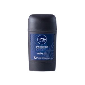 Desodorante   Stick Deep  Nivea  50.0 - gr