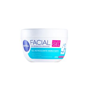 Hyaluronic  Gel  Nivea  200.0 - ml